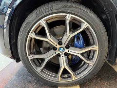BMW X5 (Imported) xDrive40i M Sport Package Luxury - ფოტო 15