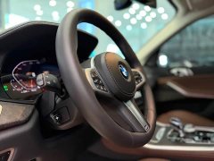 BMW X5 (Imported) xDrive40i M Sport Package Luxury - ფოტო 16