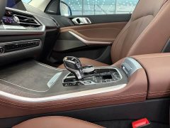 BMW X5 (Imported) xDrive40i M Sport Package Luxury - ფოტო 17