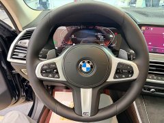 BMW X5 (Imported) xDrive40i M Sport Package Luxury - ფოტო 18