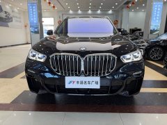 BMW X5 (Imported) xDrive40i M Sport Package Luxury - ფოტო 2