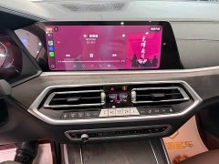 BMW X5 (Imported) xDrive40i M Sport Package Luxury - ფოტო 20