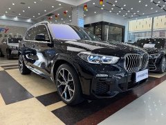 BMW X5 (Imported) xDrive40i M Sport Package Luxury - ფოტო 3