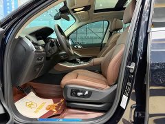 BMW X5 (Imported) xDrive40i M Sport Package Luxury - ფოტო 4