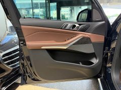 BMW X5 (Imported) xDrive40i M Sport Package Luxury - ფოტო 5