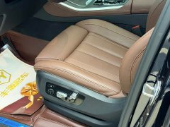 BMW X5 (Imported) xDrive40i M Sport Package Luxury - ფოტო 6