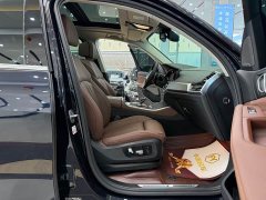 BMW X5 (Imported) xDrive40i M Sport Package Luxury - ფოტო 7