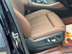 BMW X5 (Imported) xDrive40i M Sport Package Luxury - ფოტო 8
