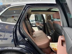 BMW X5 (Imported) xDrive40i M Sport Package Luxury - ფოტო 9