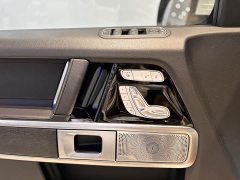 Mercedes-Benz G-Class 2022 G 350 - ფოტო 13