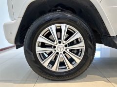 Mercedes-Benz G-Class 2022 G 350 - ფოტო 19