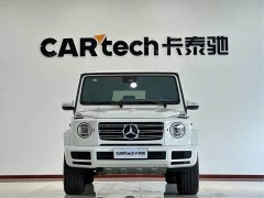 Mercedes-Benz G-Class 2022 G 350 - ფოტო 2