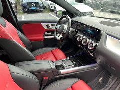Mercedes-Benz GLA AMG 2021 AMG GLA 35 4MATIC - ფოტო 10