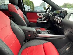 Mercedes-Benz GLA AMG 2021 AMG GLA 35 4MATIC - ფოტო 11