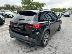 Mercedes-Benz GLA AMG 2021 AMG GLA 35 4MATIC - ფოტო 13