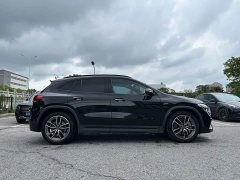 Mercedes-Benz GLA AMG 2021 AMG GLA 35 4MATIC - ფოტო 14