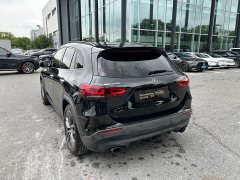 Mercedes-Benz GLA AMG 2021 AMG GLA 35 4MATIC - ფოტო 15