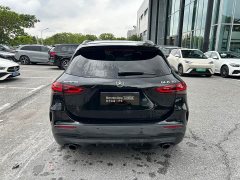 Mercedes-Benz GLA AMG 2021 AMG GLA 35 4MATIC - ფოტო 16