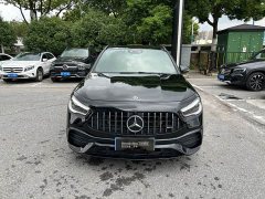 Mercedes-Benz GLA AMG 2021 AMG GLA 35 4MATIC - ფოტო 2