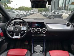 Mercedes-Benz GLA AMG 2021 AMG GLA 35 4MATIC - ფოტო 4