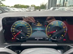 Mercedes-Benz GLA AMG 2021 AMG GLA 35 4MATIC - ფოტო 5