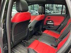 Mercedes-Benz GLA AMG 2021 AMG GLA 35 4MATIC - ფოტო 6