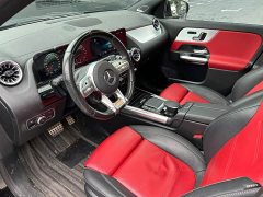 Mercedes-Benz GLA AMG 2021 AMG GLA 35 4MATIC - ფოტო 7