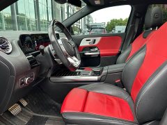 Mercedes-Benz GLA AMG 2021 AMG GLA 35 4MATIC - ფოტო 8