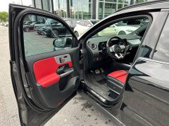 Mercedes-Benz GLA AMG 2021 AMG GLA 35 4MATIC - ფოტო 9