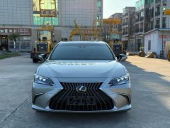 Lexus ES 2022 300h Premium Edition - ფოტო 2