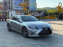 Lexus ES 2022 300h Premium Edition - ფოტო 3