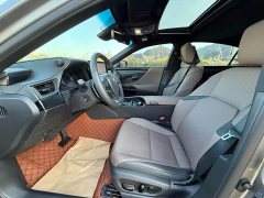 Lexus ES 2022 300h Premium Edition - ფოტო 4