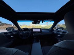 Lexus ES 2022 300h Premium Edition - ფოტო 5