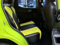 Haval Cool Dog 1.5T DCT AWD Trendy Wilderness Edition - ფოტო 10