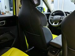 Haval Cool Dog 1.5T DCT AWD Trendy Wilderness Edition - ფოტო 11