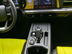 Haval Cool Dog 1.5T DCT AWD Trendy Wilderness Edition - ფოტო 12