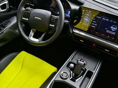 Haval Cool Dog 1.5T DCT AWD Trendy Wilderness Edition - ფოტო 13