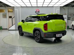Haval Cool Dog 1.5T DCT AWD Trendy Wilderness Edition - ფოტო 14