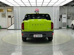 Haval Cool Dog 1.5T DCT AWD Trendy Wilderness Edition - ფოტო 15