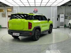Haval Cool Dog 1.5T DCT AWD Trendy Wilderness Edition - ფოტო 16