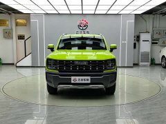 Haval Cool Dog 1.5T DCT AWD Trendy Wilderness Edition - ფოტო 2