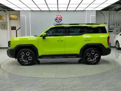 Haval Cool Dog 1.5T DCT AWD Trendy Wilderness Edition - ფოტო 4