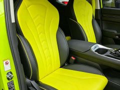 Haval Cool Dog 1.5T DCT AWD Trendy Wilderness Edition - ფოტო 6