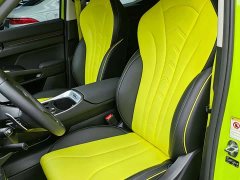 Haval Cool Dog 1.5T DCT AWD Trendy Wilderness Edition - ფოტო 7