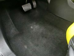 Haval Cool Dog 1.5T DCT AWD Trendy Wilderness Edition - ფოტო 9