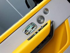 Rolls-Royce Cullinan 2024 Four-Seat Edition - ფოტო 11