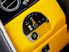 Rolls-Royce Cullinan 2024 Four-Seat Edition - ფოტო 13