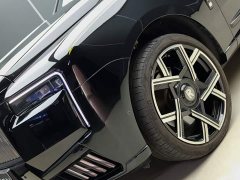 Rolls-Royce Cullinan 2024 Four-Seat Edition - ფოტო 3