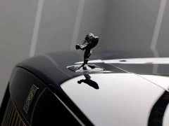 Rolls-Royce Cullinan 2024 Four-Seat Edition - ფოტო 4
