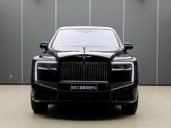 Rolls-Royce Cullinan 2024 Four-Seat Edition - ფოტო 5